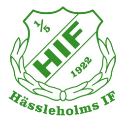 Logo of Hassleholms IF