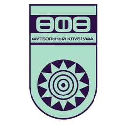 Logo of FC Ufa