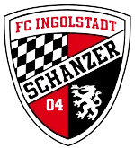 Logo of FC Ingolstadt