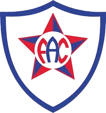 Logo of Araguari AC