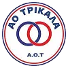 Logo of Trikala 2011 (w)