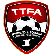 Logo of Trinidad   Tobago U17