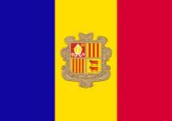 Logo of Andorra (w)