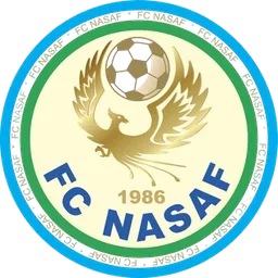 Logo of Nasaf Qarshi