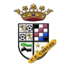 Logo of CP Cheles