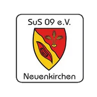 Logo of SuS Neuenkirchen