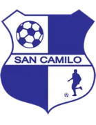 Logo of CSC San Camilo