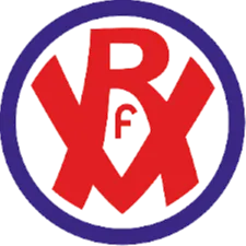 Logo of VfR Mannheim