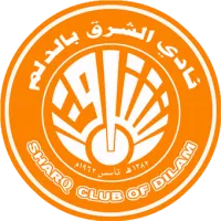 Logo of Al-Sharq