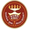 Logo of ESIC