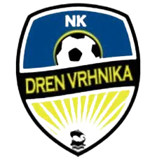 Logo of NK Dren Vrhnika