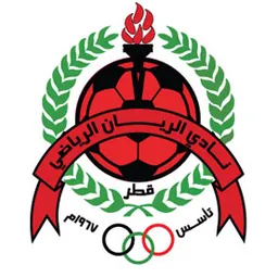 Logo of Al Rayyan Reserves