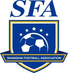 Logo of Shanghai