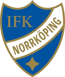 Logo of IFK Norrkoping FK