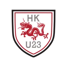 Logo of HK U23 Football Team