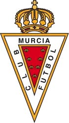 Logo of Real Murcia U18