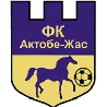 Logo of FC Aktobe-Zhas