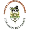 Logo of AS-FAN