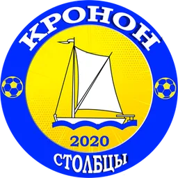 Logo of Kronon Stolbtsy