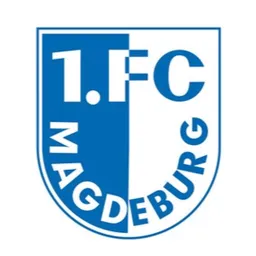 Logo of Magdeburg U17