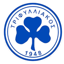 Logo of Trifylliakos