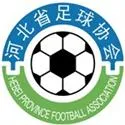 Logo of HeBei QinHuangDao（2013-2014）
