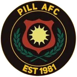 Logo of PILL AFC