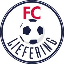 Logo of FC Liefering