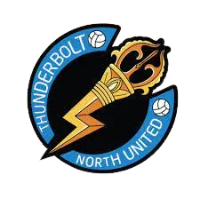 Logo of Thunderbolt North United