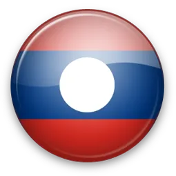 Logo of Laos U16