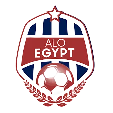 Logo of Alo Egypt