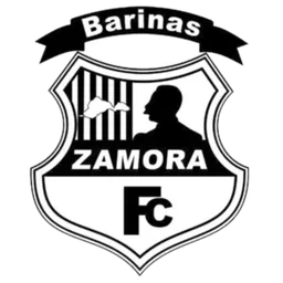 Logo of Real Zamora