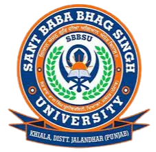 Logo of Sant Baba Bhag Singh FA