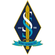 Logo of Sony Sendai