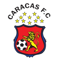 Logo of Caracas FC