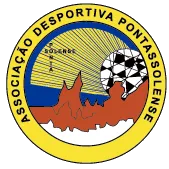 Logo of Pontassolense