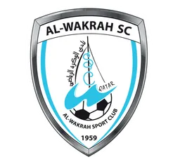 Logo of Al-Wakrah SC