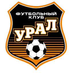 Logo of Ural Yekaterinburg