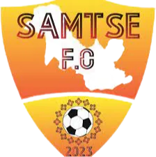 Logo of Samtse FC