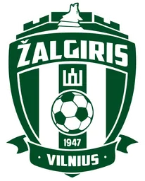 Logo of FK Zalgiris Vilnius