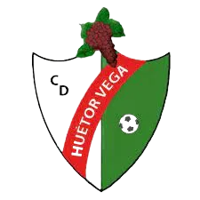 Logo of CD Huetor Vega