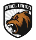 Logo of Muba United
