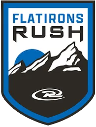 Logo of Flatirons Rush (W)