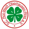 Logo of RW Oberhausen U17