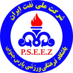 Logo of Pars Jonoubi Jam