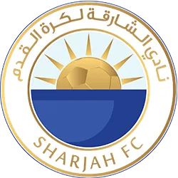 Logo of Al-Sharjah