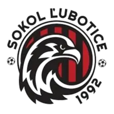 Logo of Sokol Lubotice U19