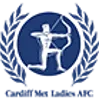 Logo of Cardiff Metropolitan  (w)