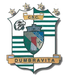 Logo of CSC Dumbravita U19