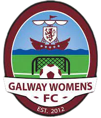 Logo of Galway LFC (w)